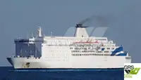Ro-Ro ship na sprzedaż
