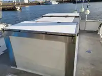 Trawler na sprzedaż