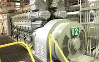 Tankowiec LNG na sprzedaż