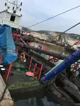 Dredger na sprzedaż