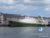 Trawler na sprzedaż