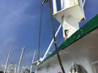 Trawler na sprzedaż