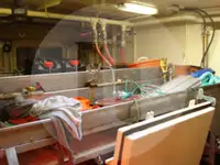 Trawler na sprzedaż