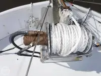 Trawler na sprzedaż