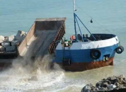 Dredger na sprzedaż