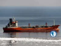 Tankowiec do przewozu ropy/chemikaliów na sprzedaż