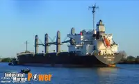 Statek transportowy ładunków sypkich na sprzedaż