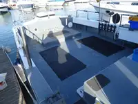 Trawler na sprzedaż