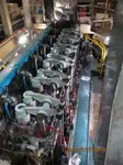 Statek transportowy ładunków sypkich na sprzedaż