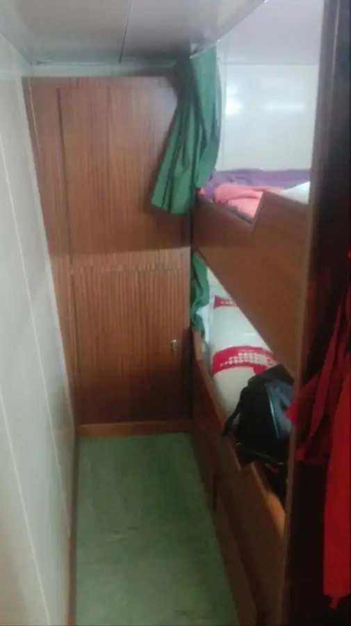 Statki robocze na sprzedaż