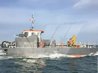 Dredger na sprzedaż