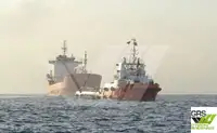 Wind farm service vessel na sprzedaż