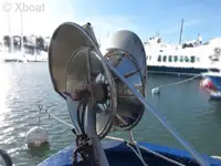 Trawler na sprzedaż