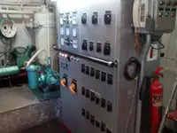Łódź holownicza na sprzedaż