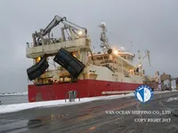 Trawler na sprzedaż