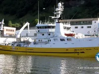 Trawler na sprzedaż