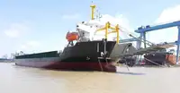 Statek transportowy ładunków sypkich na sprzedaż