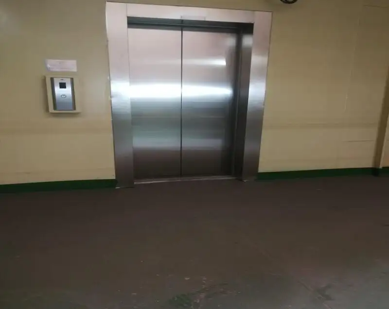 Statek transportowy ładunków sypkich na sprzedaż