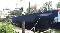 Trawler na sprzedaż