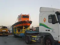 Statki robocze na sprzedaż