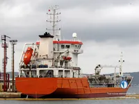 Tankowiec do przewozu ropy/chemikaliów na sprzedaż