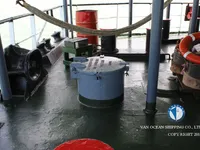 Tankowiec do przewozu ropy/chemikaliów na sprzedaż