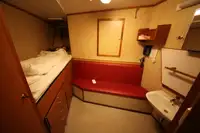 Statek transportowy ładunków sypkich na sprzedaż