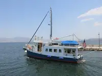 Trawler na sprzedaż