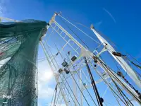 Trawler na sprzedaż
