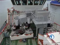 Trawler na sprzedaż