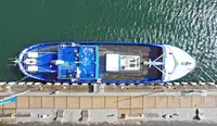 Trawler na sprzedaż