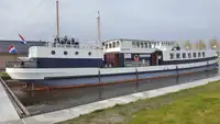 Statek transportowy ładunków sypkich na sprzedaż