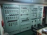 Tankowiec do przewozu ropy/chemikaliów na sprzedaż