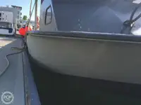 Trawler na sprzedaż