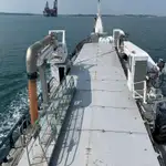 Statek transportowy ładunków sypkich na sprzedaż