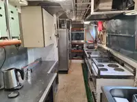 Longliner na sprzedaż