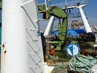 Trawler na sprzedaż