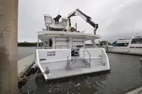 Trawler na sprzedaż