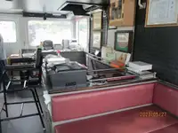 Statek transportowy ładunków sypkich na sprzedaż