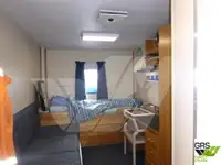 Statek badawczy na sprzedaż
