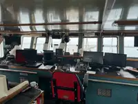 Trawler na sprzedaż
