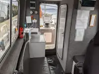 Statki robocze na sprzedaż