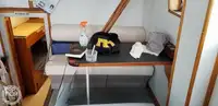 Trawler na sprzedaż