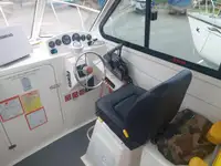 Trawler na sprzedaż