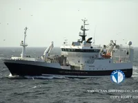 Trawler na sprzedaż