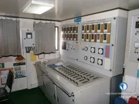 Tankowiec do przewozu ropy/chemikaliów na sprzedaż