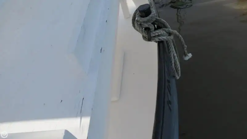 Trawler na sprzedaż