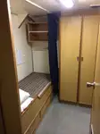 Statek chłodniczy na sprzedaż