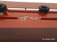 Tankowiec do przewozu ropy/chemikaliów na sprzedaż