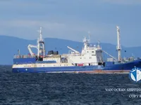 Trawler na sprzedaż